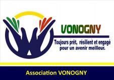 Visit Association Vonogny website