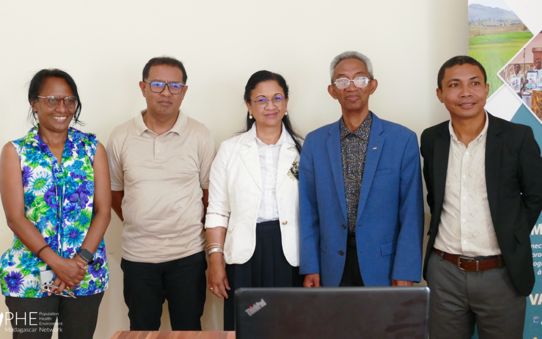 Newsletter trimestrielle SPE – Novembre 2025