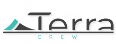 Visit Terra Crew website